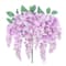 18" Wisteria Deluxe Bush by Ashland®